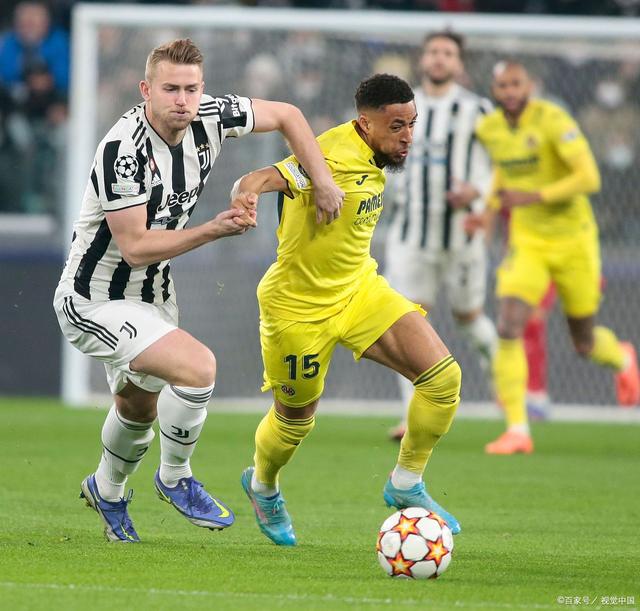 比利亚雷亚尔主场战胜巴拉多利德 比利亚雷亚尔主场战胜巴拉多利德