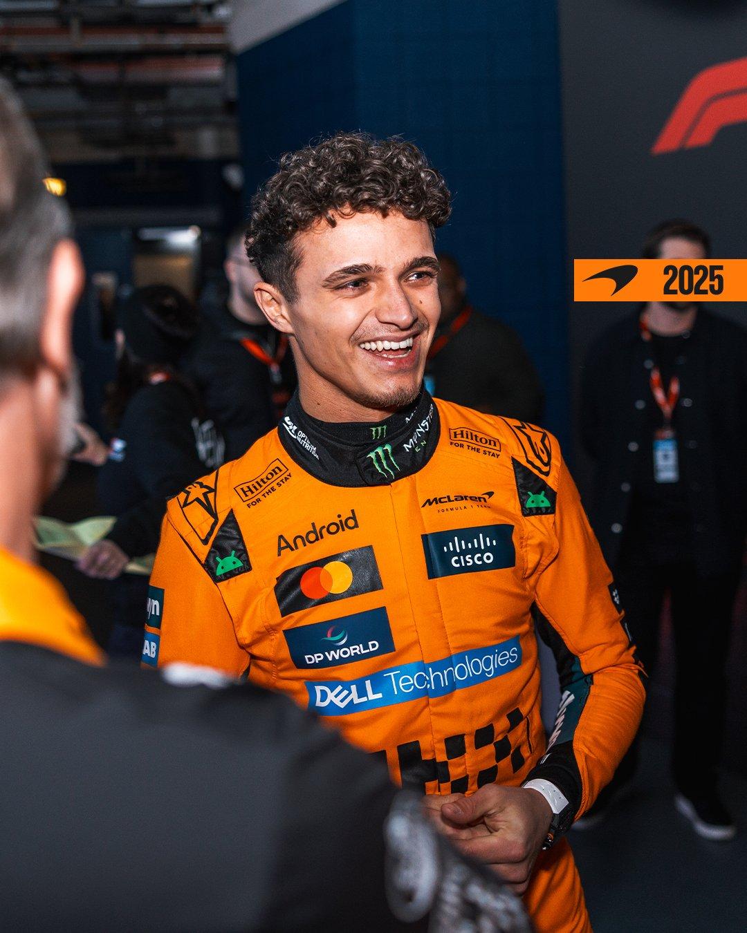 IM体育下载-红牛车队绝杀阿斯顿马丁，诺里斯状态火热