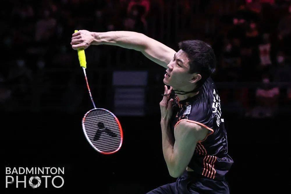 中国队碾压泰国队，李梓嘉刷新纪录