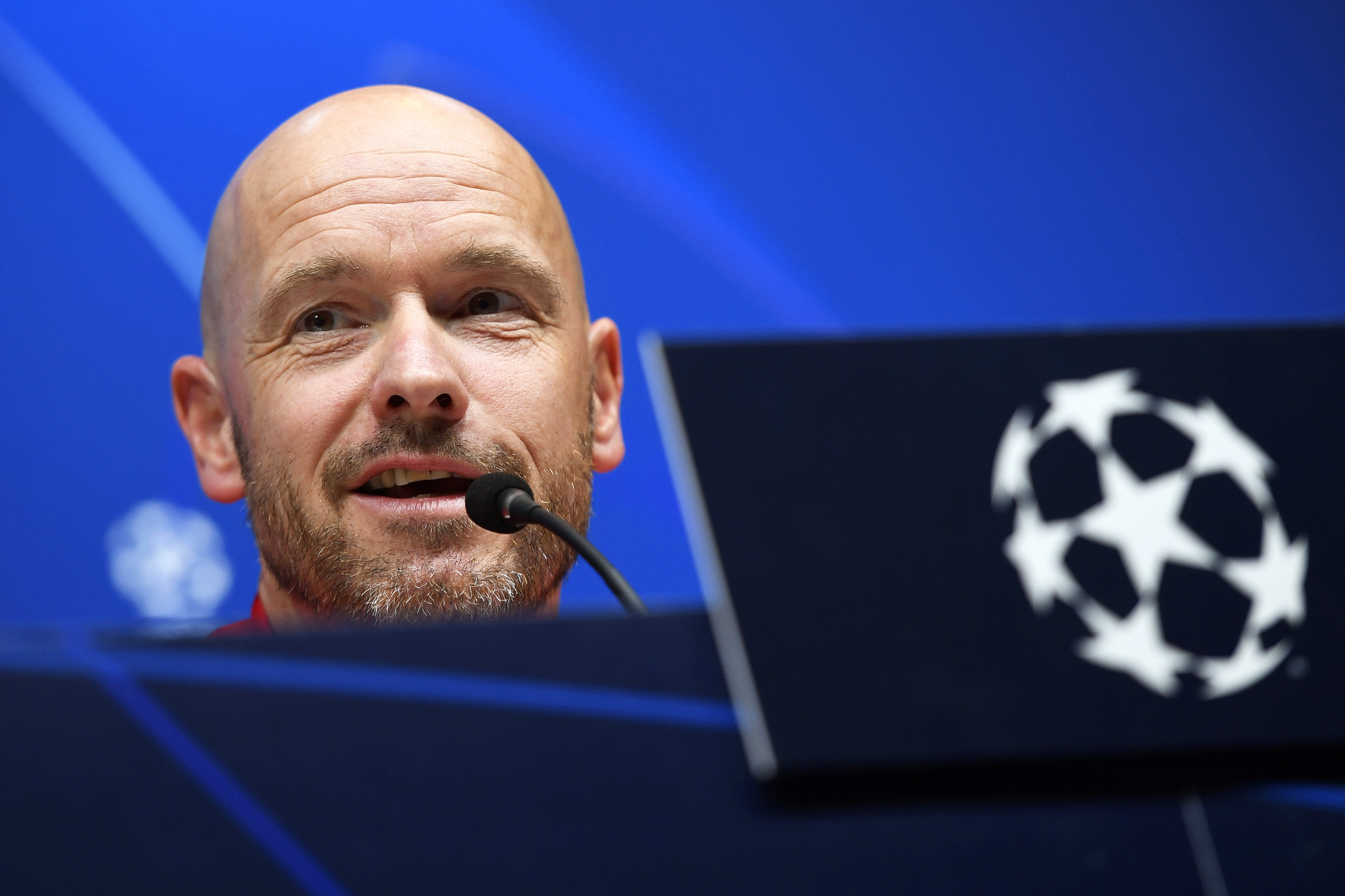 IM体育数据分析平台-阿贾克斯新任主帅计划重振球队雄风