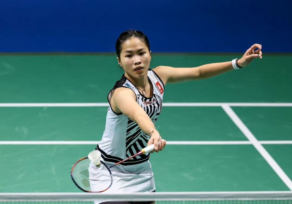 IM体育官方网站-丹麦队翻盘印度队，辛杜状态火热