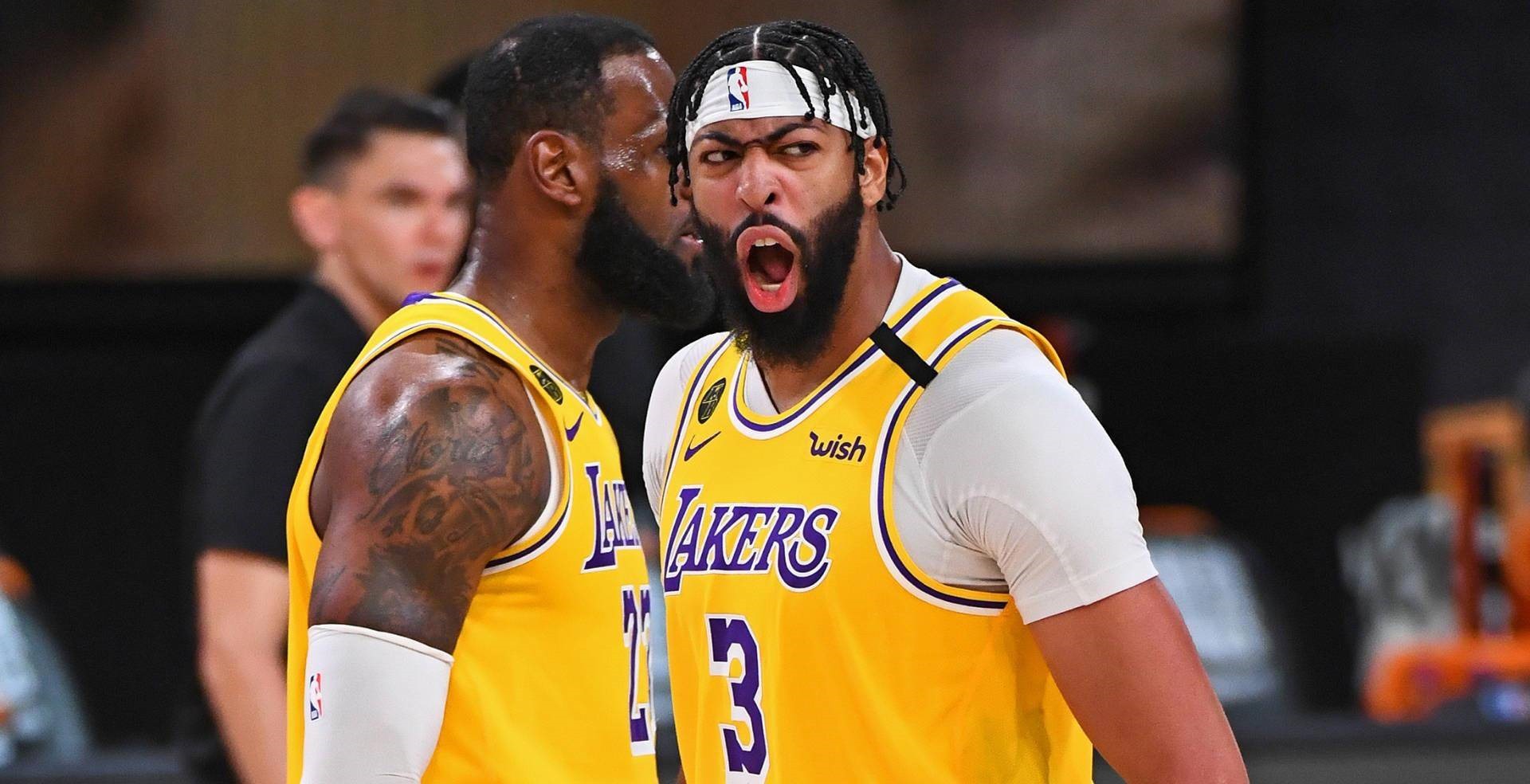 热火横扫勇士，浓眉绝境逆转