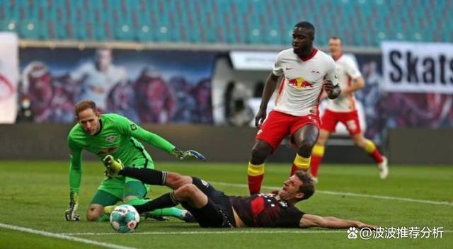 莱比锡红牛逼平对手实力相当难分胜负