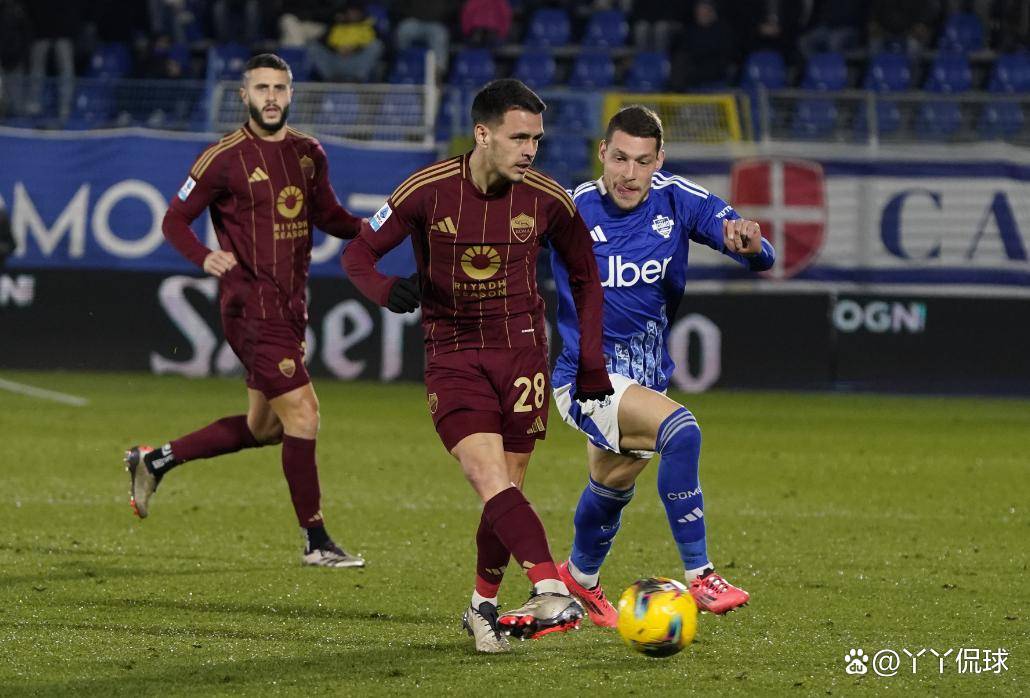 IM体育动画直播通道-罗马客场逆转击败对手，提振士气迎战下一场