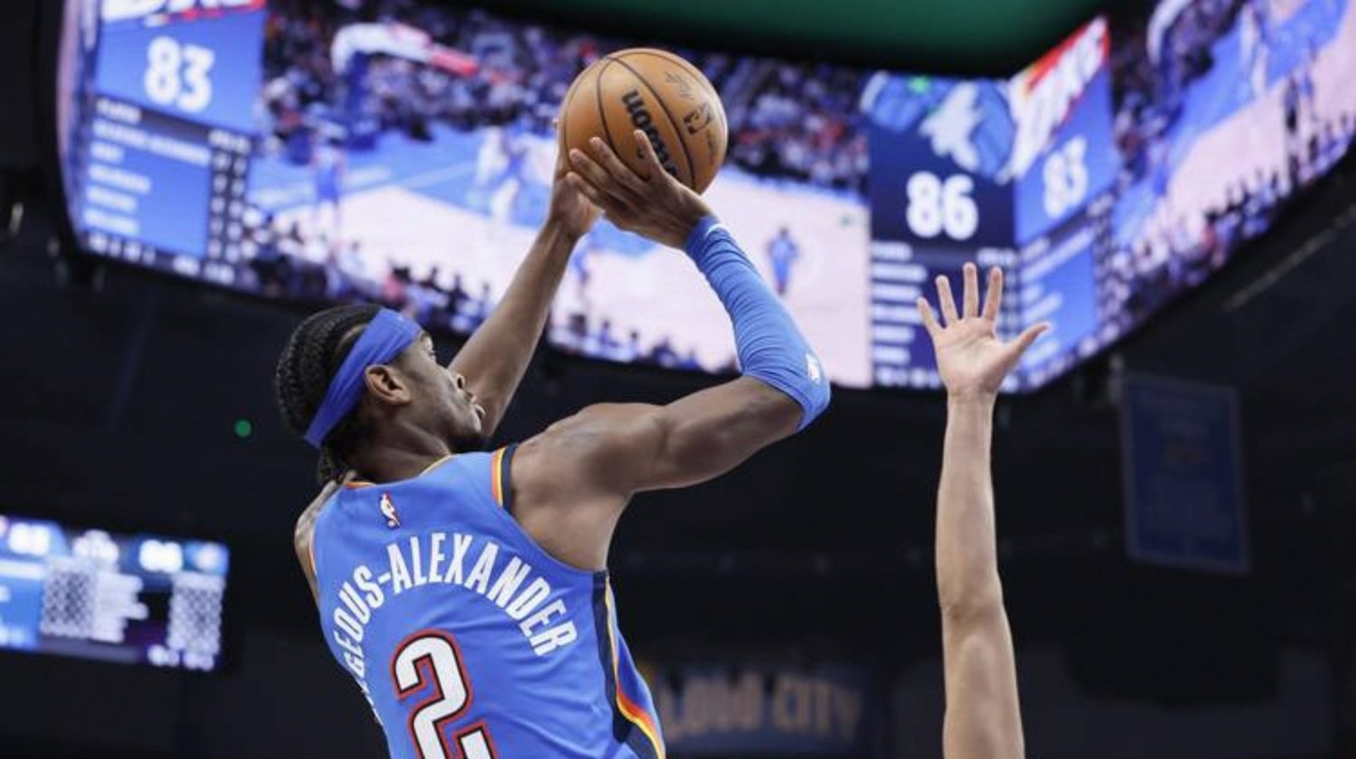 森林狼胜掘金再获连胜，全队备战状态尤佳