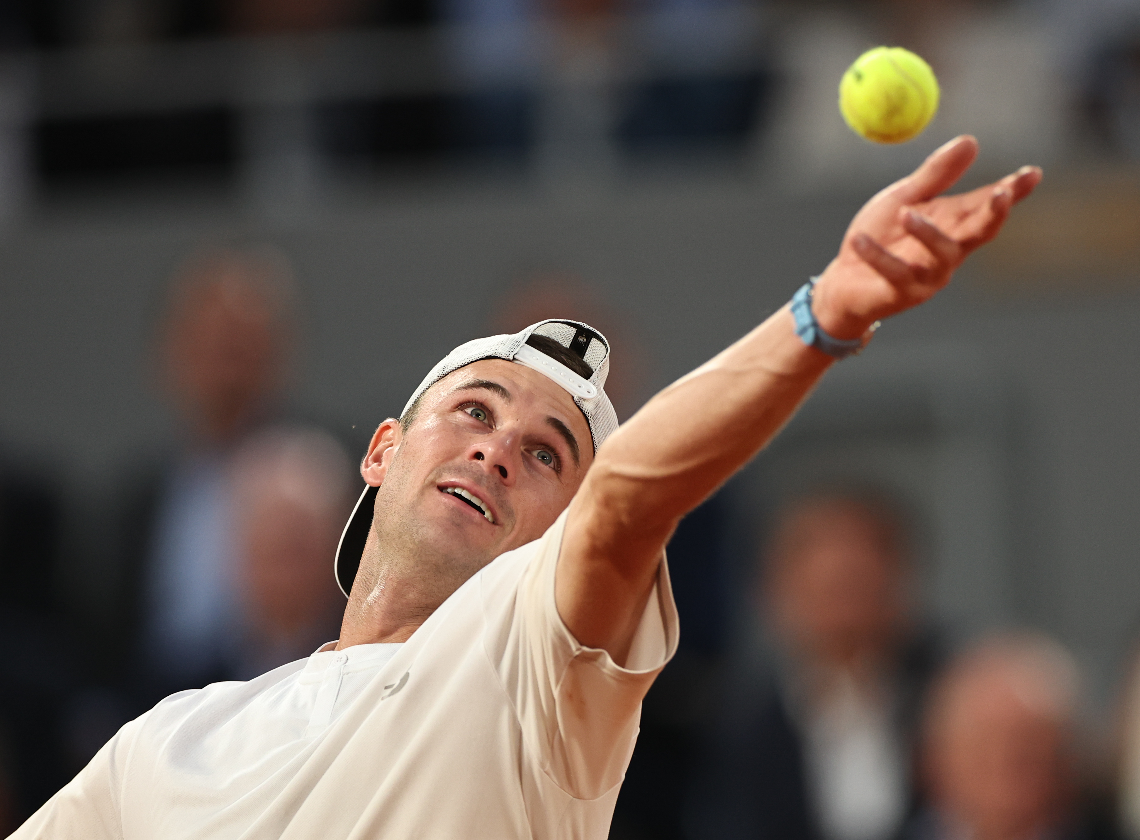 IM体育-德国网球队横扫法国网球队，阿尔卡拉斯绝境逆转