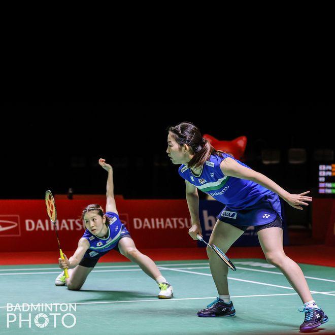 IM体育-丹麦队轻取韩国队，桃田贤斗带队取胜