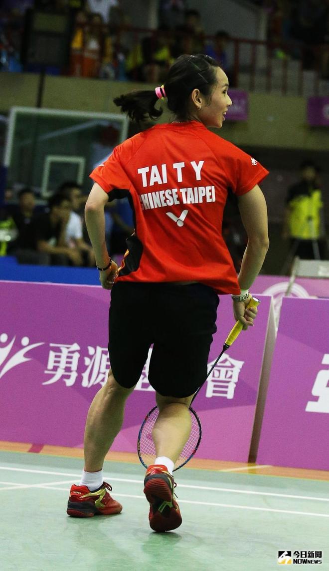 IM体育App下载-日本队绝杀印尼队，戴资颖统治全场