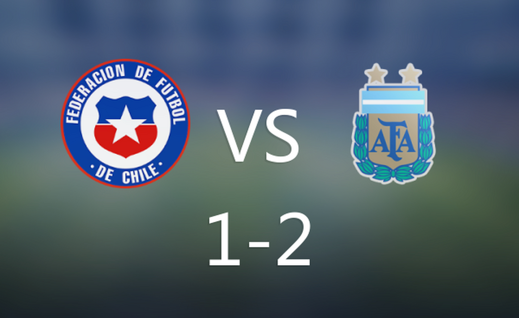 IM体育官方平台-智利翻盘墨西哥，迪马利亚关键制胜