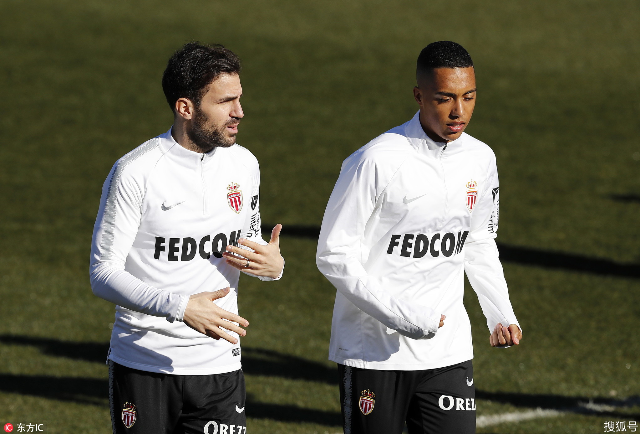 摩纳哥新援表现出色，成为球队新希望