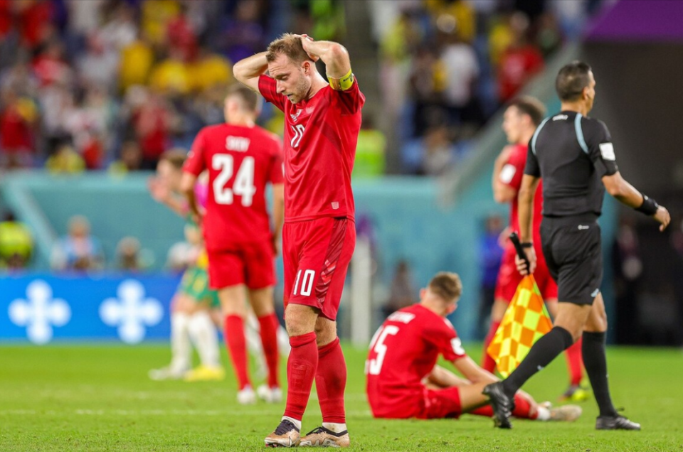 IM体育平台-克罗地亚队在欧预赛中保持不败！