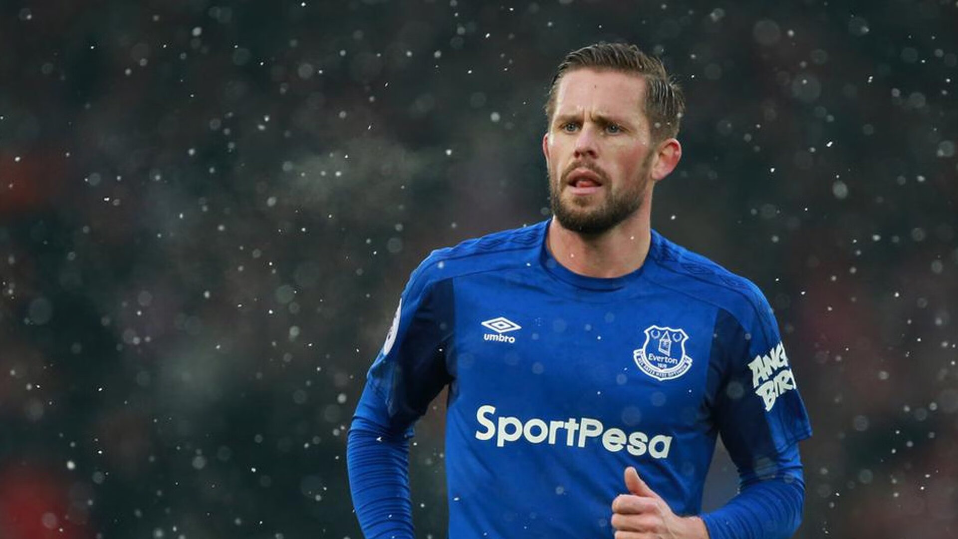 欧冠半决赛之夜，拉文让比赛提前失去悬念